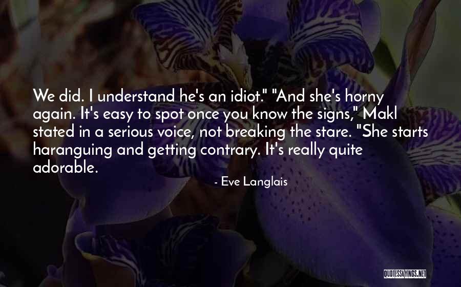 Bottines Fille Quotes By Eve Langlais Bottines Fille Quotes By Eve Langlais