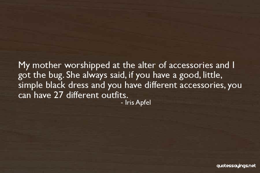 Botting Program Quotes By Iris Apfel Botting Program Quotes By Iris Apfel