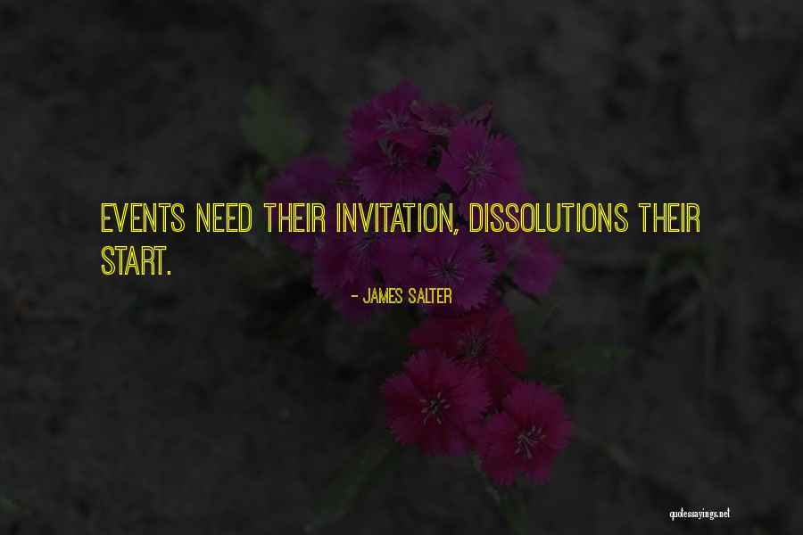 Botting Program Quotes By James Salter Botting Program Quotes By James Salter