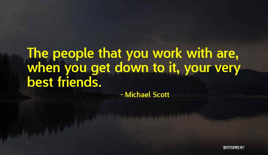 Botting Program Quotes By Michael Scott Botting Program Quotes By Michael Scott