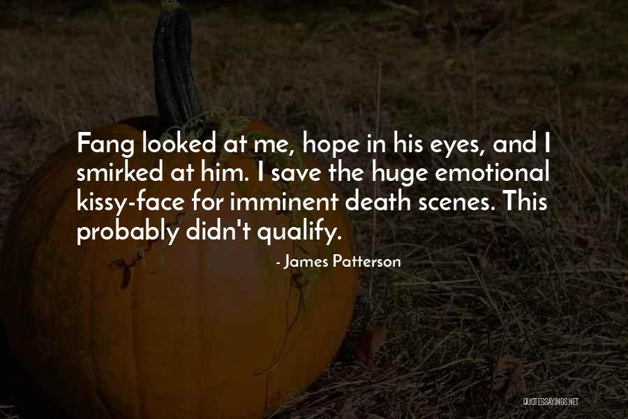 Bottini Quotes By James Patterson Bottini Quotes By James Patterson