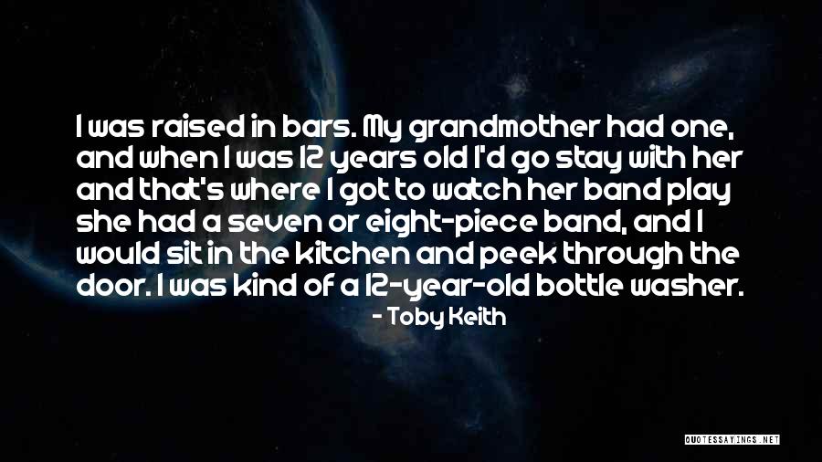 Bottle 12 Quotes By Toby Keith Bottle 12 Quotes By Toby Keith