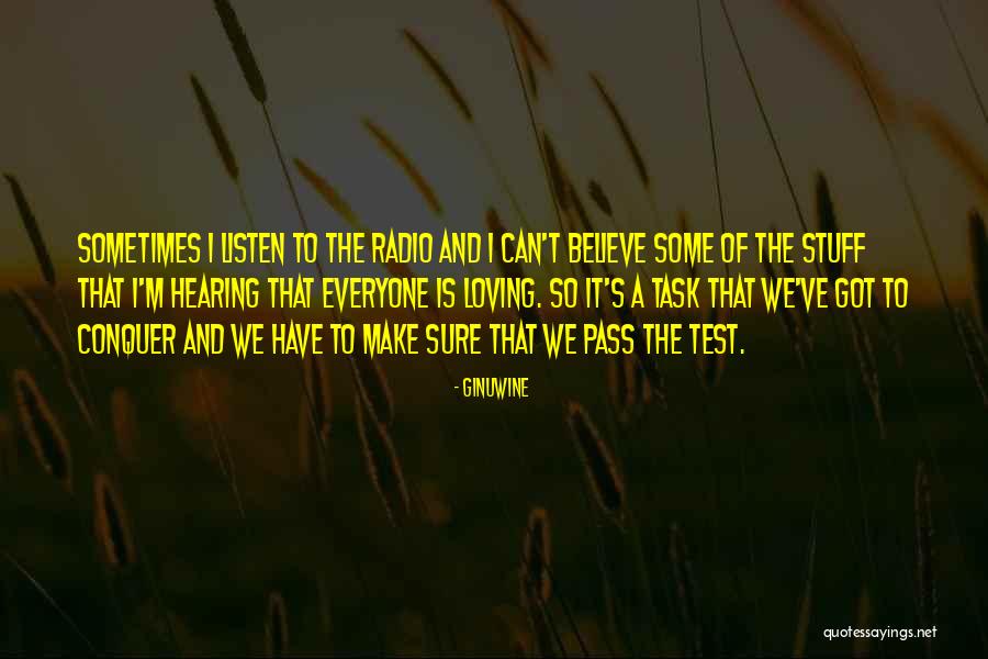 Bottlefly Press Quotes By Ginuwine Bottlefly Press Quotes By Ginuwine