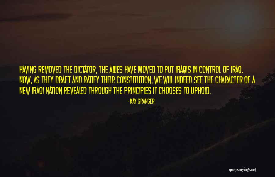 Bottlefly Press Quotes By Kay Granger Bottlefly Press Quotes By Kay Granger