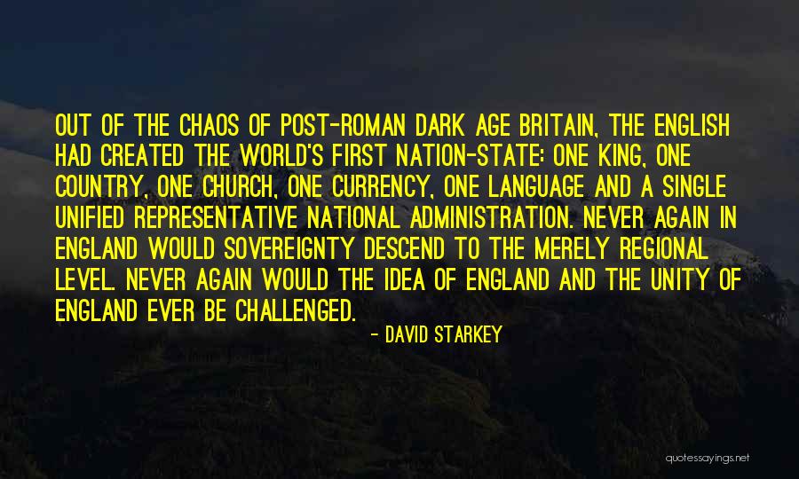 Bottlefly San Luis Quotes By David Starkey Bottlefly San Luis Quotes By David Starkey