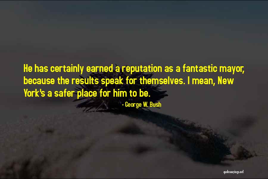 Bottlenecks Saloon Quotes By George W. Bush Bottlenecks Saloon Quotes By George W. Bush