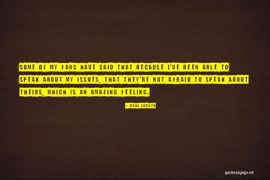 Bottlerock Quotes By Demi Lovato Bottlerock Quotes By Demi Lovato