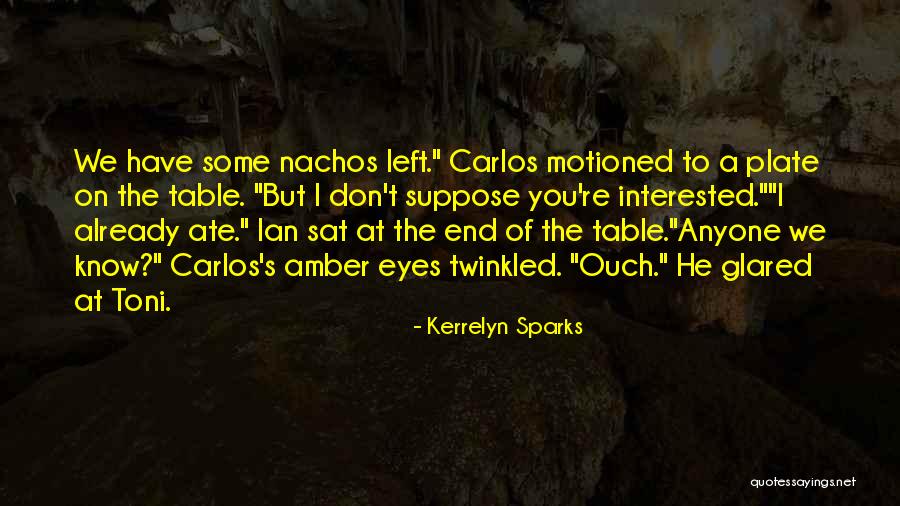 Bottlerocket Quotes By Kerrelyn Sparks Bottlerocket Quotes By Kerrelyn Sparks