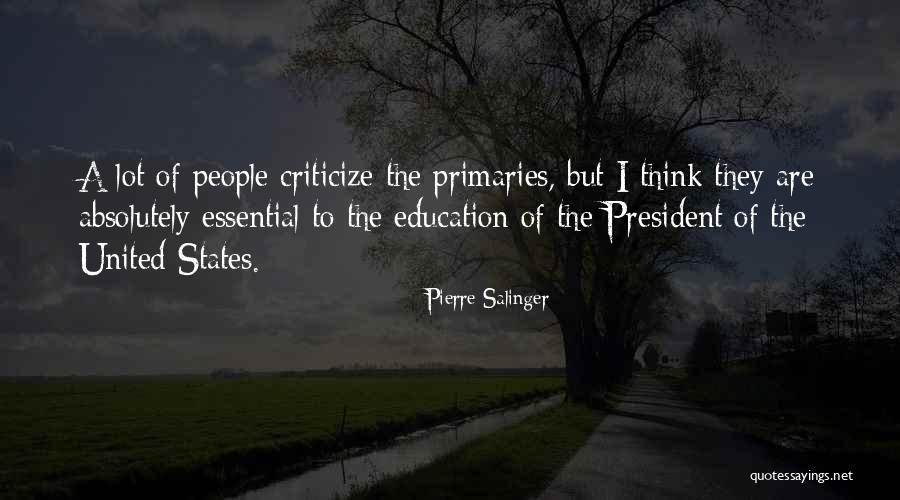Bottlerocket Quotes By Pierre Salinger Bottlerocket Quotes By Pierre Salinger
