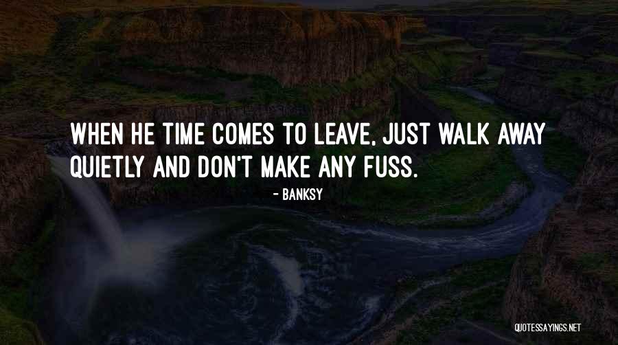 Bottlers Near Quotes By Banksy Bottlers Near Quotes By Banksy