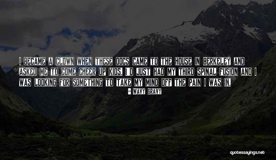 Bottlers Nepal Quotes By Wavy Gravy Bottlers Nepal Quotes By Wavy Gravy