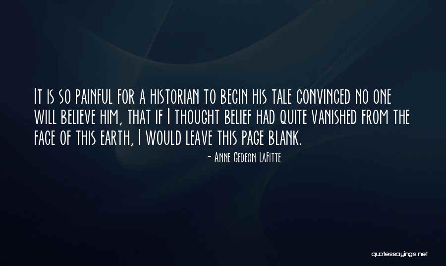Bottlery Quotes By Anne Gedeon LaFitte Bottlery Quotes By Anne Gedeon LaFitte