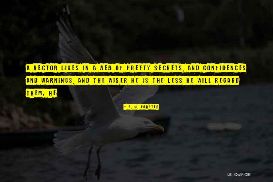 Bottlery Quotes By E. M. Forster Bottlery Quotes By E. M. Forster