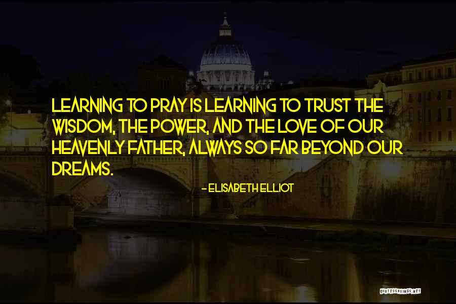 Bottlery Quotes By Elisabeth Elliot Bottlery Quotes By Elisabeth Elliot