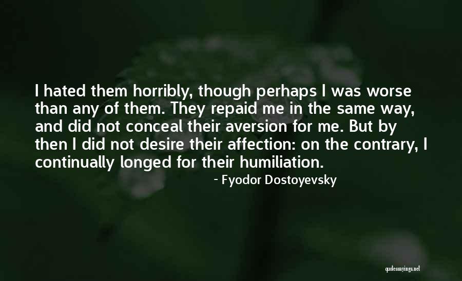 Bottlery Quotes By Fyodor Dostoyevsky Bottlery Quotes By Fyodor Dostoyevsky