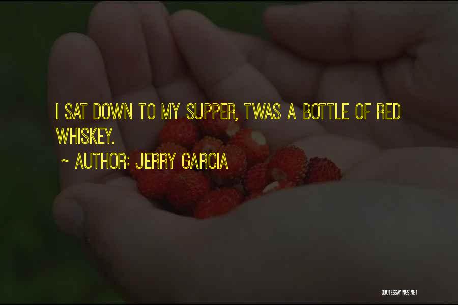 Bottles Quotes By Jerry Garcia