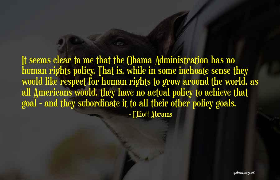 Bottlik Mih Ly Quotes By Elliott Abrams Bottlik Mih Ly Quotes By Elliott Abrams
