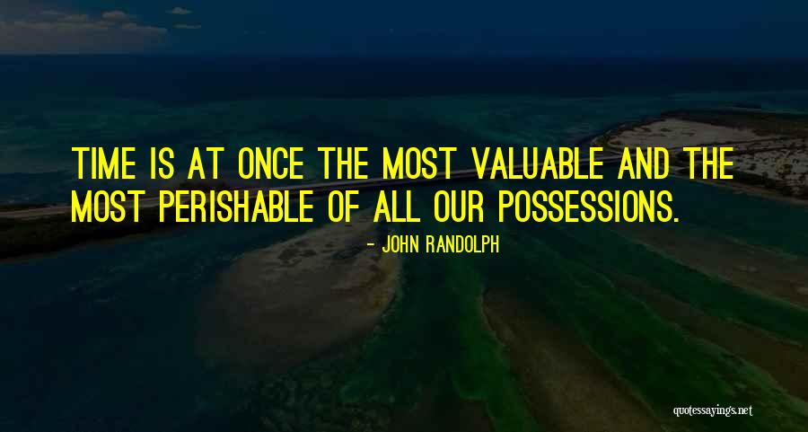 Bottlik Mih Ly Quotes By John Randolph Bottlik Mih Ly Quotes By John Randolph