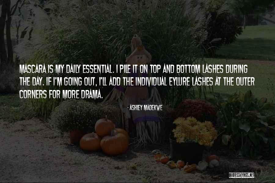 Bottom Quotes By Ashley Madekwe Bottom Quotes By Ashley Madekwe