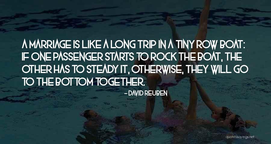 Bottom Quotes By David Reuben Bottom Quotes By David Reuben