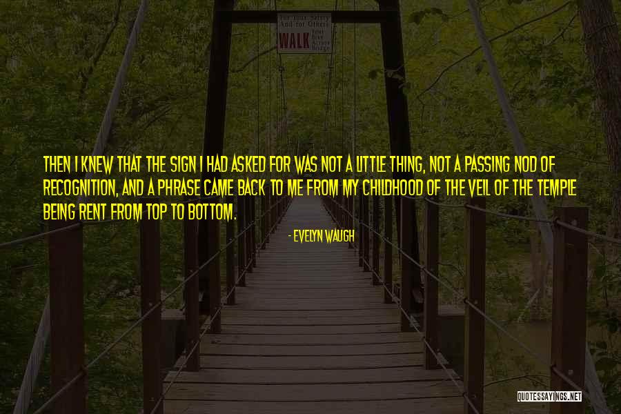 Bottom Quotes By Evelyn Waugh Bottom Quotes By Evelyn Waugh