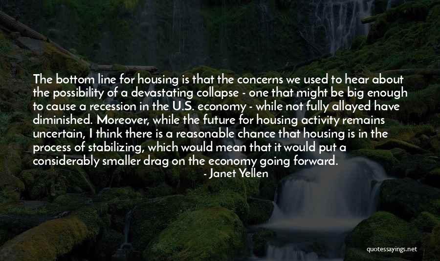 Bottom Quotes By Janet Yellen Bottom Quotes By Janet Yellen