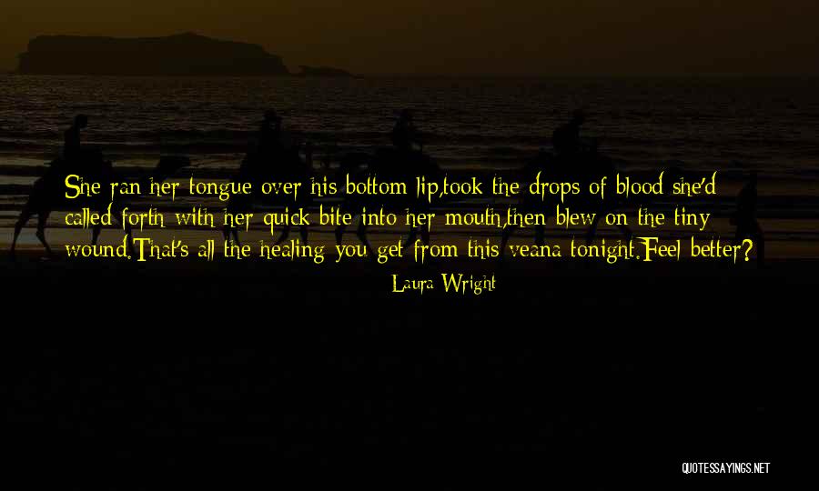 Bottom Quotes By Laura Wright Bottom Quotes By Laura Wright