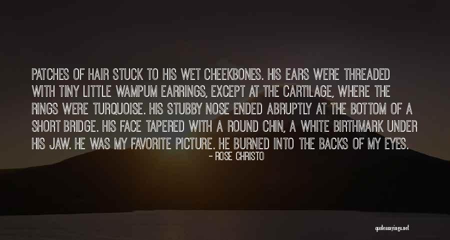 Bottom Quotes By Rose Christo Bottom Quotes By Rose Christo