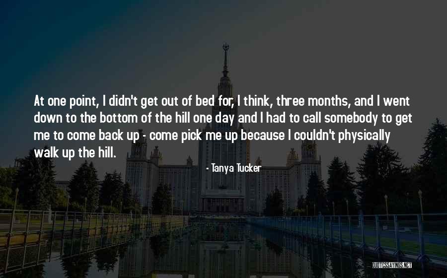 Bottom Quotes By Tanya Tucker Bottom Quotes By Tanya Tucker