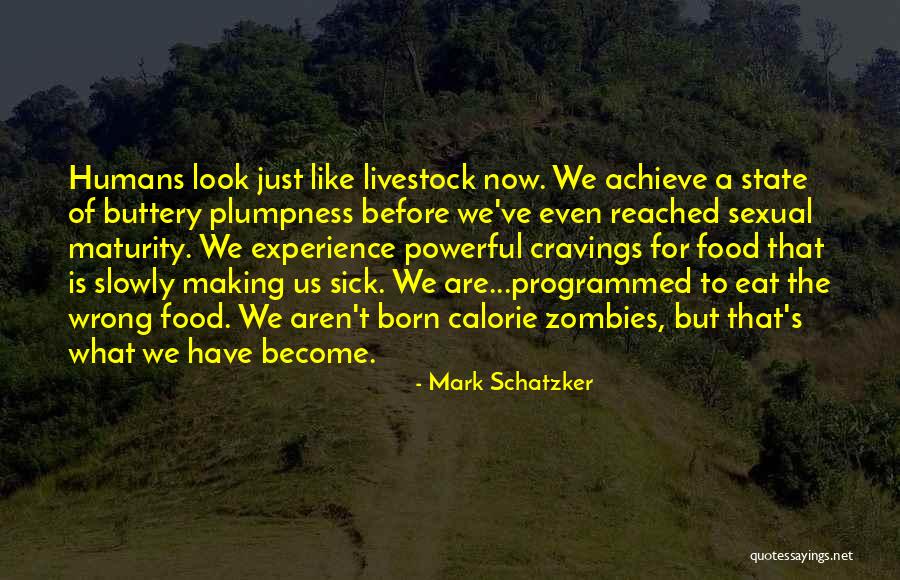 Bottomed Out Urban Quotes By Mark Schatzker Bottomed Out Urban Quotes By Mark Schatzker