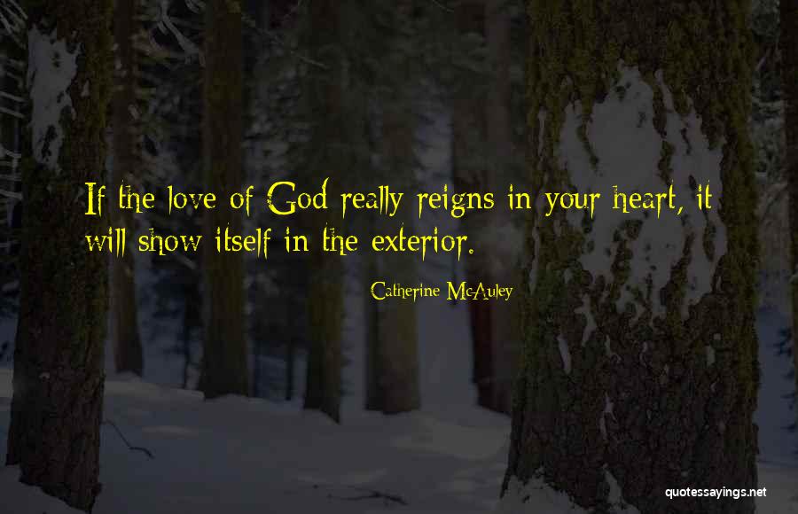 Bottomed Pan Quotes By Catherine McAuley Bottomed Pan Quotes By Catherine McAuley