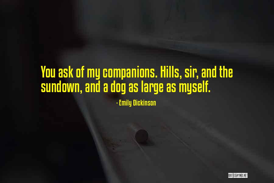 Bottomed Quotes By Emily Dickinson Bottomed Quotes By Emily Dickinson