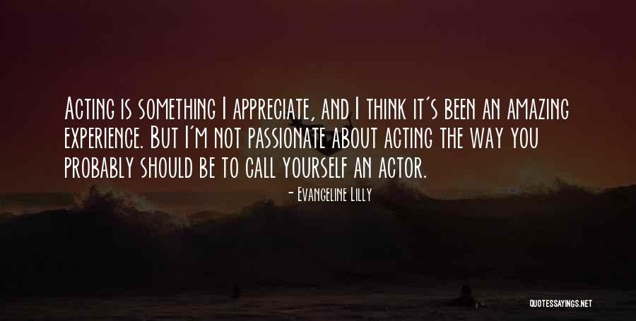 Bottomed Quotes By Evangeline Lilly Bottomed Quotes By Evangeline Lilly