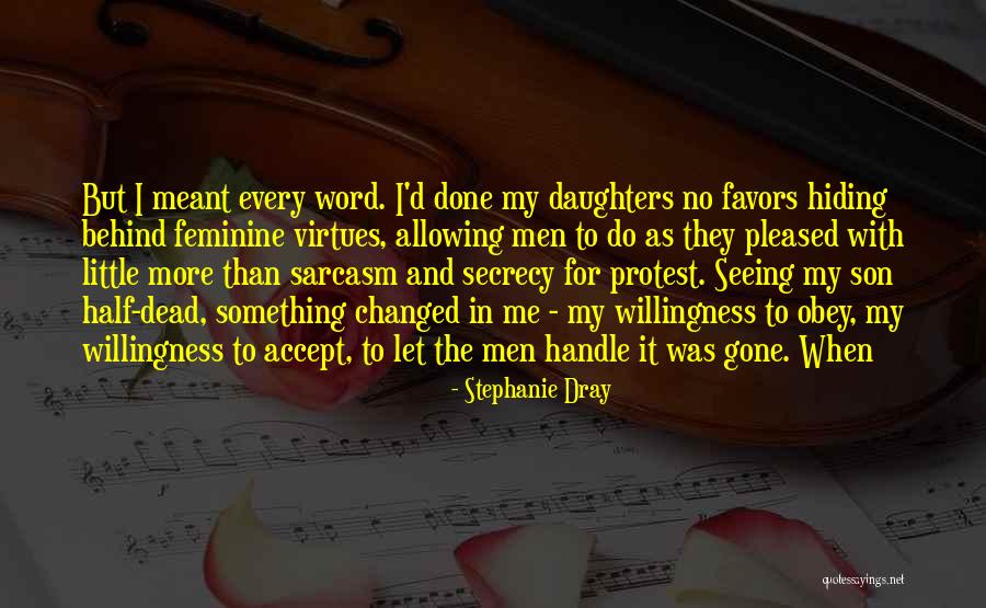 Bottomlands Backpack Quotes By Stephanie Dray Bottomlands Backpack Quotes By Stephanie Dray