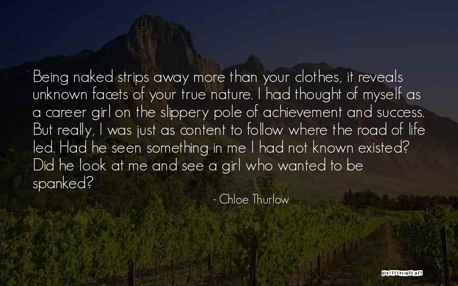 Bottoms Quotes By Chloe Thurlow Bottoms Quotes By Chloe Thurlow