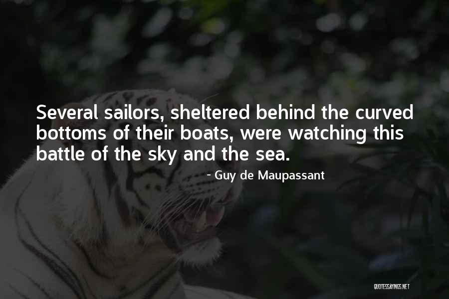 Bottoms Quotes By Guy De Maupassant Bottoms Quotes By Guy De Maupassant