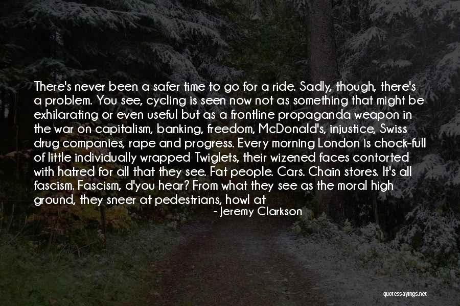 Bottoms Quotes By Jeremy Clarkson Bottoms Quotes By Jeremy Clarkson