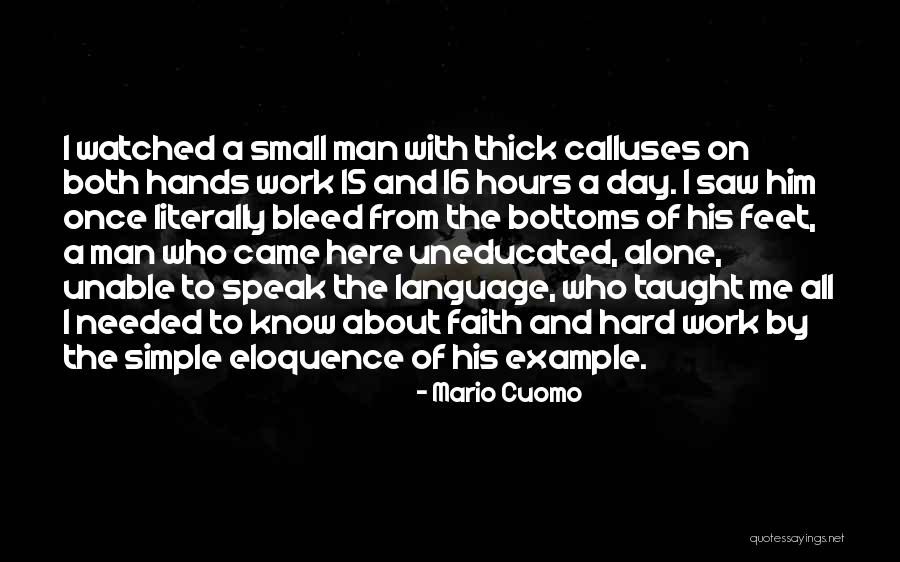 Bottoms Quotes By Mario Cuomo Bottoms Quotes By Mario Cuomo