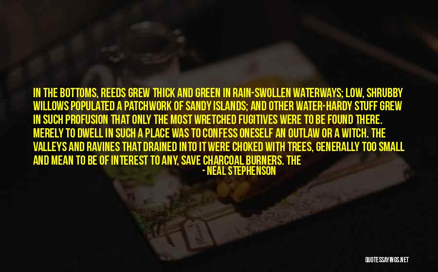 Bottoms Quotes By Neal Stephenson Bottoms Quotes By Neal Stephenson