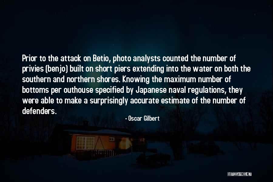 Bottoms Quotes By Oscar Gilbert Bottoms Quotes By Oscar Gilbert