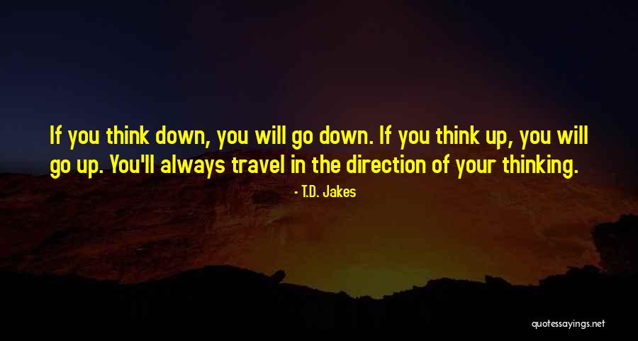 Bottones Jo Bet Quotes By T.D. Jakes Bottones Jo Bet Quotes By T.D. Jakes