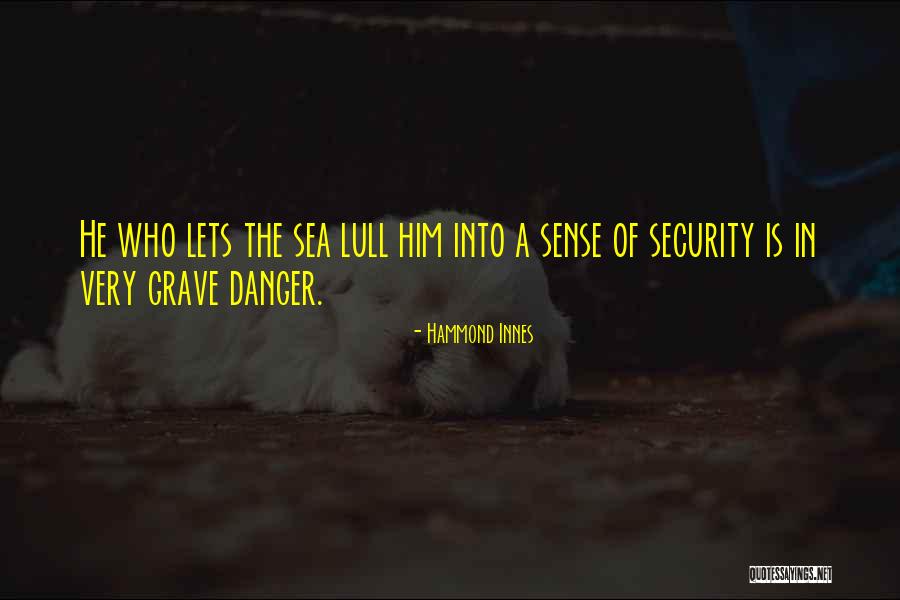Bottoni Wood Quotes By Hammond Innes Bottoni Wood Quotes By Hammond Innes