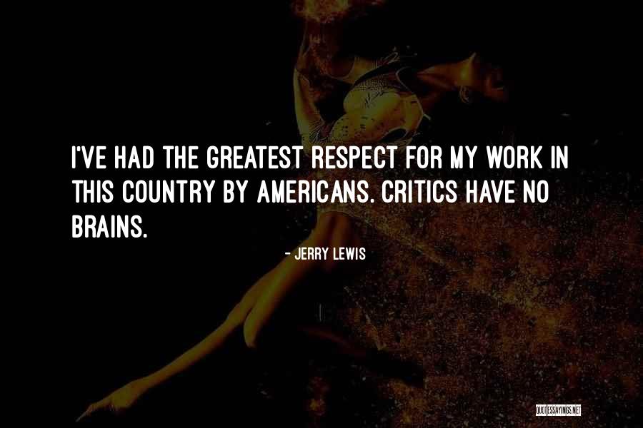 Bottorff Law Quotes By Jerry Lewis Bottorff Law Quotes By Jerry Lewis