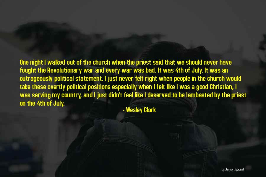 Bottorff Law Quotes By Wesley Clark Bottorff Law Quotes By Wesley Clark