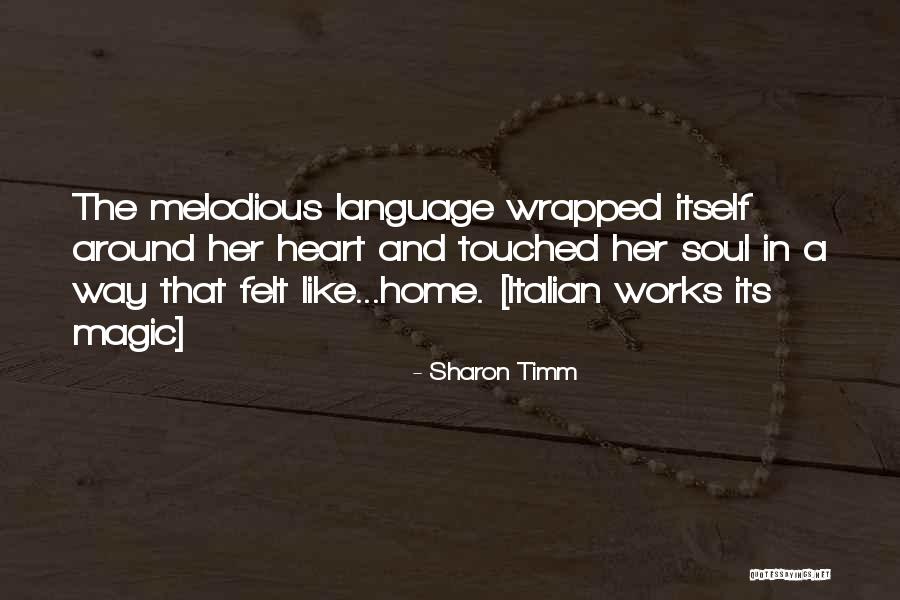 Bottorff Southtown Quotes By Sharon Timm Bottorff Southtown Quotes By Sharon Timm