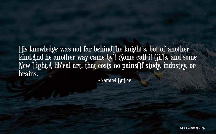 Bottura Chef Quotes By Samuel Butler Bottura Chef Quotes By Samuel Butler
