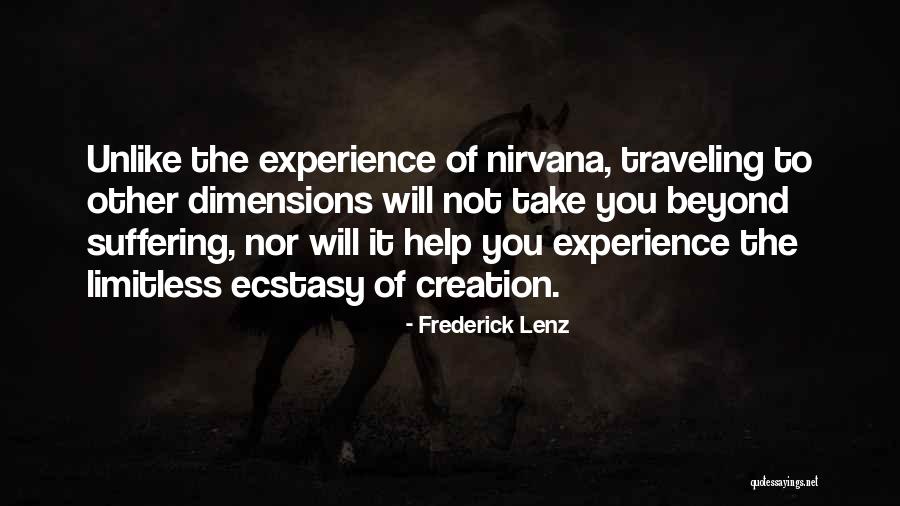 Bottura Massimo Quotes By Frederick Lenz Bottura Massimo Quotes By Frederick Lenz