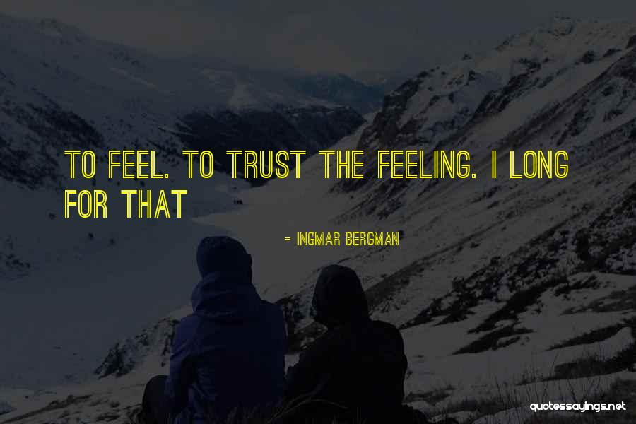 Bottura Massimo Quotes By Ingmar Bergman Bottura Massimo Quotes By Ingmar Bergman