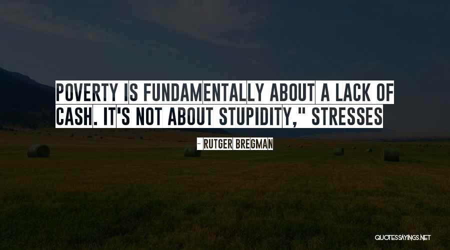 Bottura Massimo Quotes By Rutger Bregman Bottura Massimo Quotes By Rutger Bregman