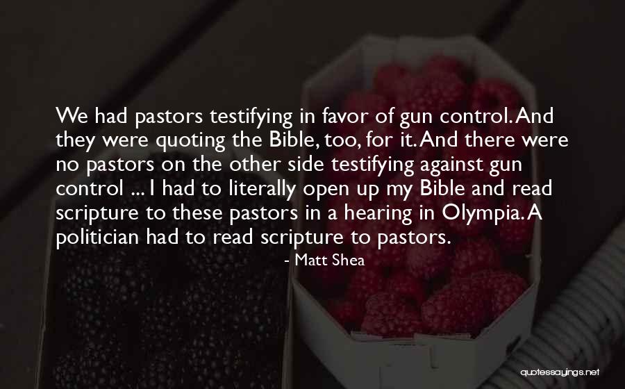 Bottura Quotes By Matt Shea Bottura Quotes By Matt Shea
